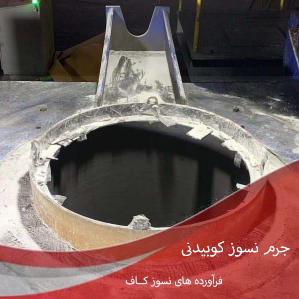 جرم کوبیدنی