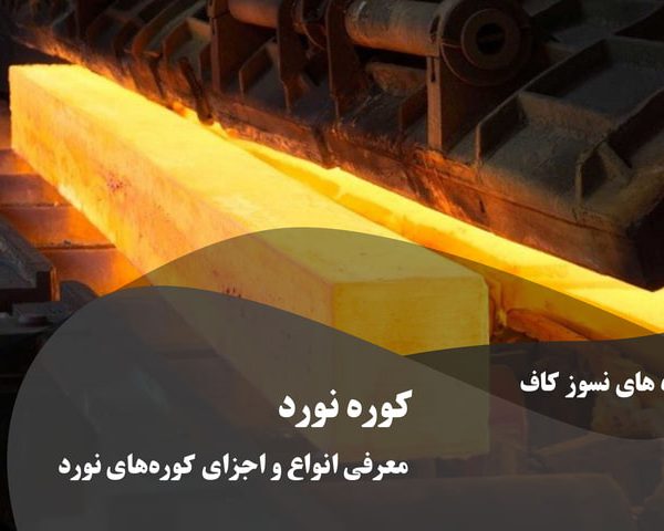 طراحی و ساخت خط کوره نورد و پیش گرم پوشری نورد