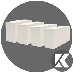Insulation Brick آجر عایق 30