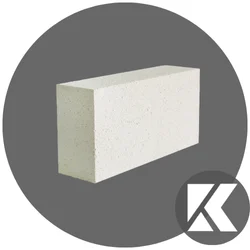 آجر عایق IFB 23 Insulating Fire Brick G23