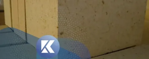 آجر آلومینی آجر آلومینا