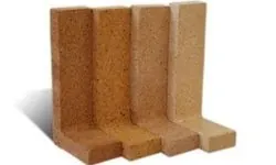 آجر نسوز ال شاموتی