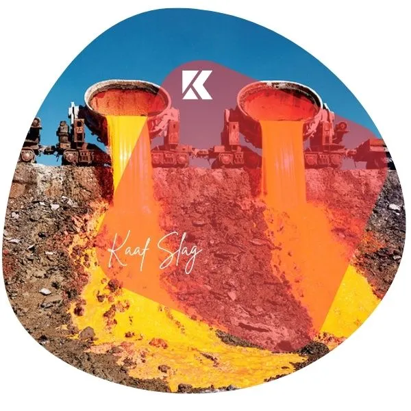 Furnace Melt Slag